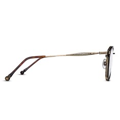 نظارات طبية MATSUDA 3114 AG BKTO 47 - MATSUDA (1)