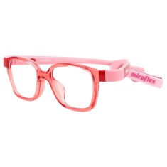 نظارات طبية MIRAFLEX 4002 K606 42 - MIRAFLEX