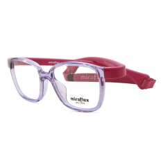 نظارات طبية MIRAFLEX 4002 L125 48 - MIRAFLEX