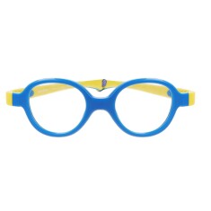 نظارات طبية MIRAFLEX 4003 L115 36 - MIRAFLEX (1)