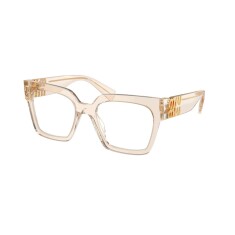 نظارات طبية MIU MIU 04UV 11T1O1 52 - MIU MIU