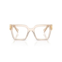 نظارات طبية MIU MIU 04UV 11T1O1 52 - MIU MIU (1)