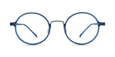 نظارات طبية MODO 4424 BLUE 46 