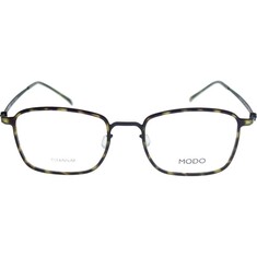نظارات طبية MODO 4432 GRNTT 50 