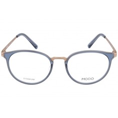 نظارات طبية MODO 4527 BLUGD 50 