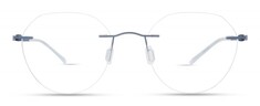 نظارات طبية MODO 4633 GRYBL 50 