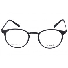 نظارات طبية MODO 7002 MBLKN 47 