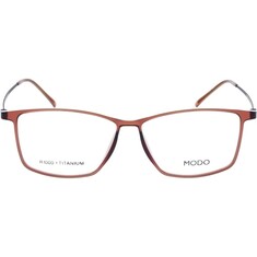 نظارات طبية MODO 7041 WBWN 54 