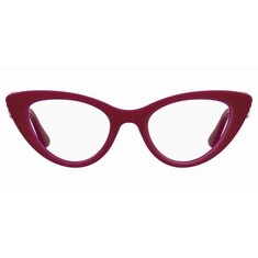 نظارات طبية MOSCHINO 618 C9A 49 
