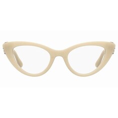 نظارات طبية MOSCHINO 618 SZJ 49 - Thumbnail