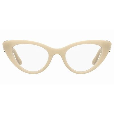 نظارات طبية MOSCHINO 618 SZJ 49