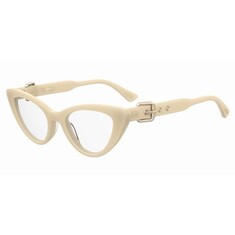 نظارات طبية MOSCHINO 618 SZJ 49 - Thumbnail