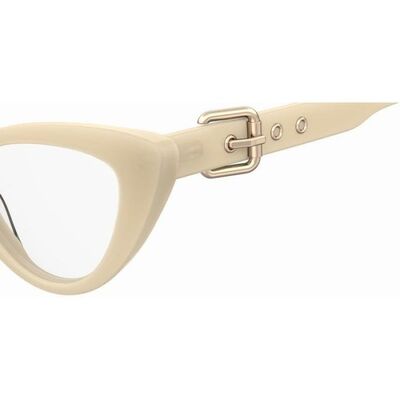 نظارات طبية MOSCHINO 618 SZJ 49
