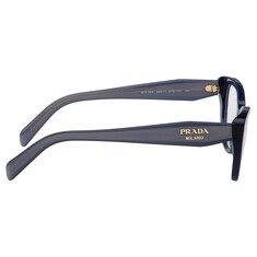 نظارات طبية PRADA 19WV 07Q1O1 53 - Thumbnail