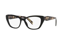 نظارات طبية PRADA 19WV 1AB1O1 53 - Thumbnail