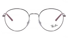 نظارات طبية RAY-BAN 3681V 2502 50 
