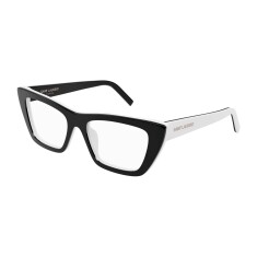 نظارات طبية SAİNT LAURENT 276 MICA 009 58 - SAİNT LAURENT