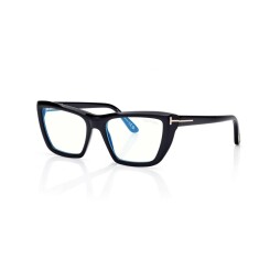 نظارات طبية TOMFORD 6047 053 54 - TOMFORD