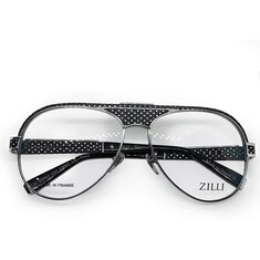نظارات طبية ZILLI 60052 02 60 