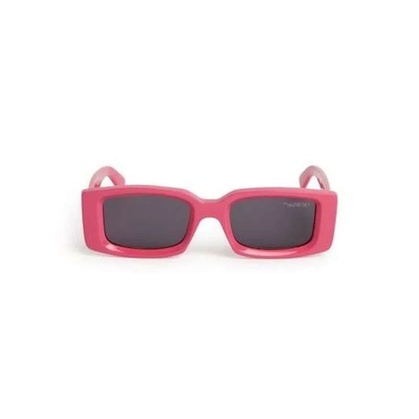OFF-WHITE OERI016 3007 50 Pembe Kadın Güneş Gözlüğü
