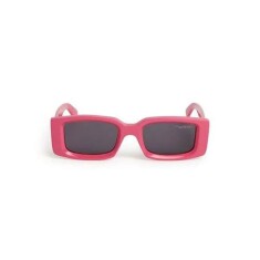 OFF-WHITE OERI016 3007 50 Pembe Kadın Güneş Gözlüğü - OFF-WHITE