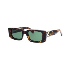 OFF-WHITE OERI016 6455 50 Солнцезащитные очки - OFF-WHITE (1)