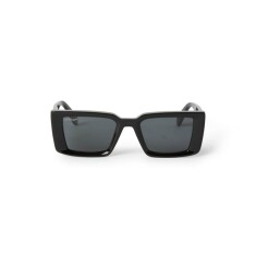 OFF-WHITE OERI064 1007 53 Siyah Kadın Güneş Gözlüğü - OFF-WHITE