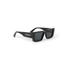 OFF-WHITE OERI064 1007 53 Siyah Kadın Güneş Gözlüğü - OFF-WHITE (1)