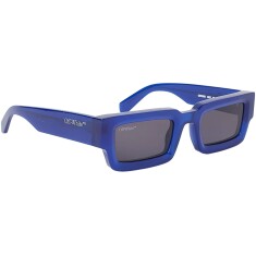 OFF-WHITE OERI089 4607 50 Солнцезащитные очки - OFF-WHITE (1)