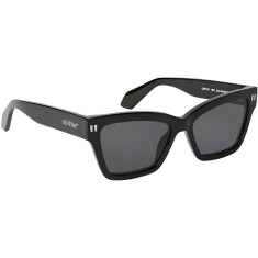 OFF-WHITE OERI110 1007 54 Siyah Kadın Güneş Gözlüğü - OFF-WHITE (1)