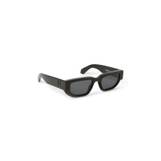 OFF-WHITE OERI115 1007 52 Siyah Kadın Güneş Gözlüğü - OFF-WHITE (1)