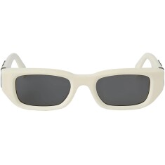 OFF-WHITE OERI124 0107 49 Beyaz Kadın Güneş Gözlüğü - OFF-WHITE