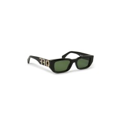 OFF-WHITE OERI124 1007 49 Siyah Kadın Güneş Gözlüğü - OFF-WHITE (1)