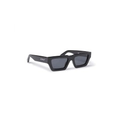 OFF-WHITE OERI129 1007 54 Siyah Kadın Güneş Gözlüğü - OFF-WHITE (1)
