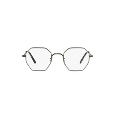 OLIVER PEOPLES 1312 5289 47 Gun Metal Unisex Mavi Filtreli Gözlük 