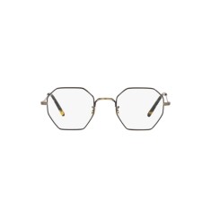 OLIVER PEOPLES 1312 5317 47 Siyah Unisex Mavi Filtreli Gözlük - OLIVER PEOPLES