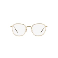OLIVER PEOPLES 1321T 5327 48 İki Renk Unisex Mavi Filtreli Gözlük - OLIVER PEOPLES