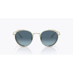 OLIVER PEOPLES 1323S 5271Q8 50 Sunglasses 