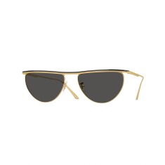 OLIVER PEOPLES 1342S 533287 56 Gold Kadın Güneş Gözlüğü - OLIVER PEOPLES