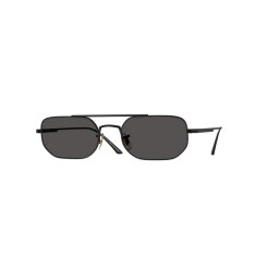 OLIVER PEOPLES 1351S 506287 52 Siyah Unisex Güneş Gözlüğü - OLIVER PEOPLES