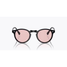 OLIVER PEOPLES 5217S 10054Q 47 Siyah Unisex Güneş Gözlüğü 