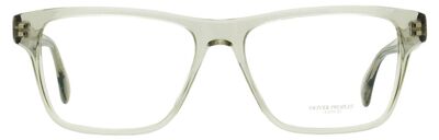 OLIVER PEOPLES 5416U 1669 56 Optic
