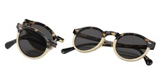 OLIVER PEOPLES 5456SU 1589R5 50 Sunglasses 