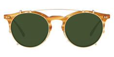 OLIVER PEOPLES 5483M 167471 48 Sunglasses 