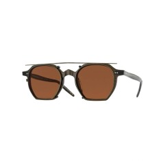 OLIVER PEOPLES 5489U 1576 47 Gözlük Çerçevesi - OLIVER PEOPLES