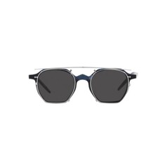 OLIVER PEOPLES 5489U 1710 47 Siyah Unisex Mavi Filtreli Gözlük - OLIVER PEOPLES (1)