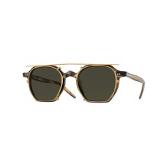 OLIVER PEOPLES 5489U 1713 47 Gözlük Çerçevesi - OLIVER PEOPLES (1)