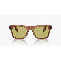 OLIVER PEOPLES 5519SU 14084C 50 Kahverengi Unisex Güneş Gözlüğü 