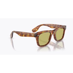 OLIVER PEOPLES 5519SU 14084C 50 Kahverengi Unisex Güneş Gözlüğü - OLIVER PEOPLES (1)