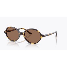 OLIVER PEOPLES 5574SU 140773 54 Kahverengi Unisex Güneş Gözlüğü - OLIVER PEOPLES